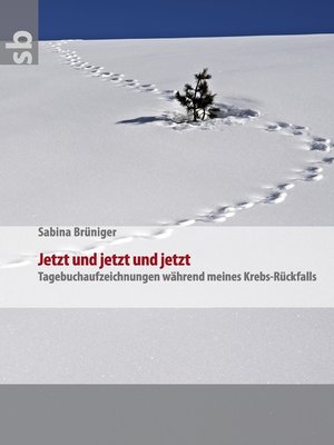 cover image of Jetzt und jetzt und jetzt